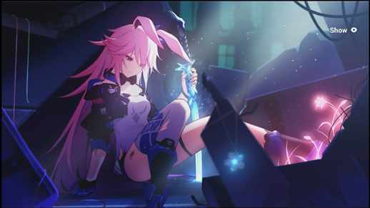 Yae Sakura Honkai Impact 3Rd Anime Free Desktop Wallpaper Live
