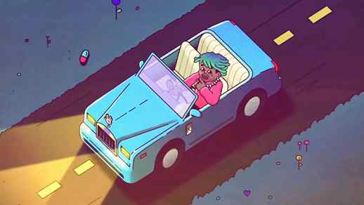 Download Lil Uzi Vert Live Wallpaper Pc Gif Headline News