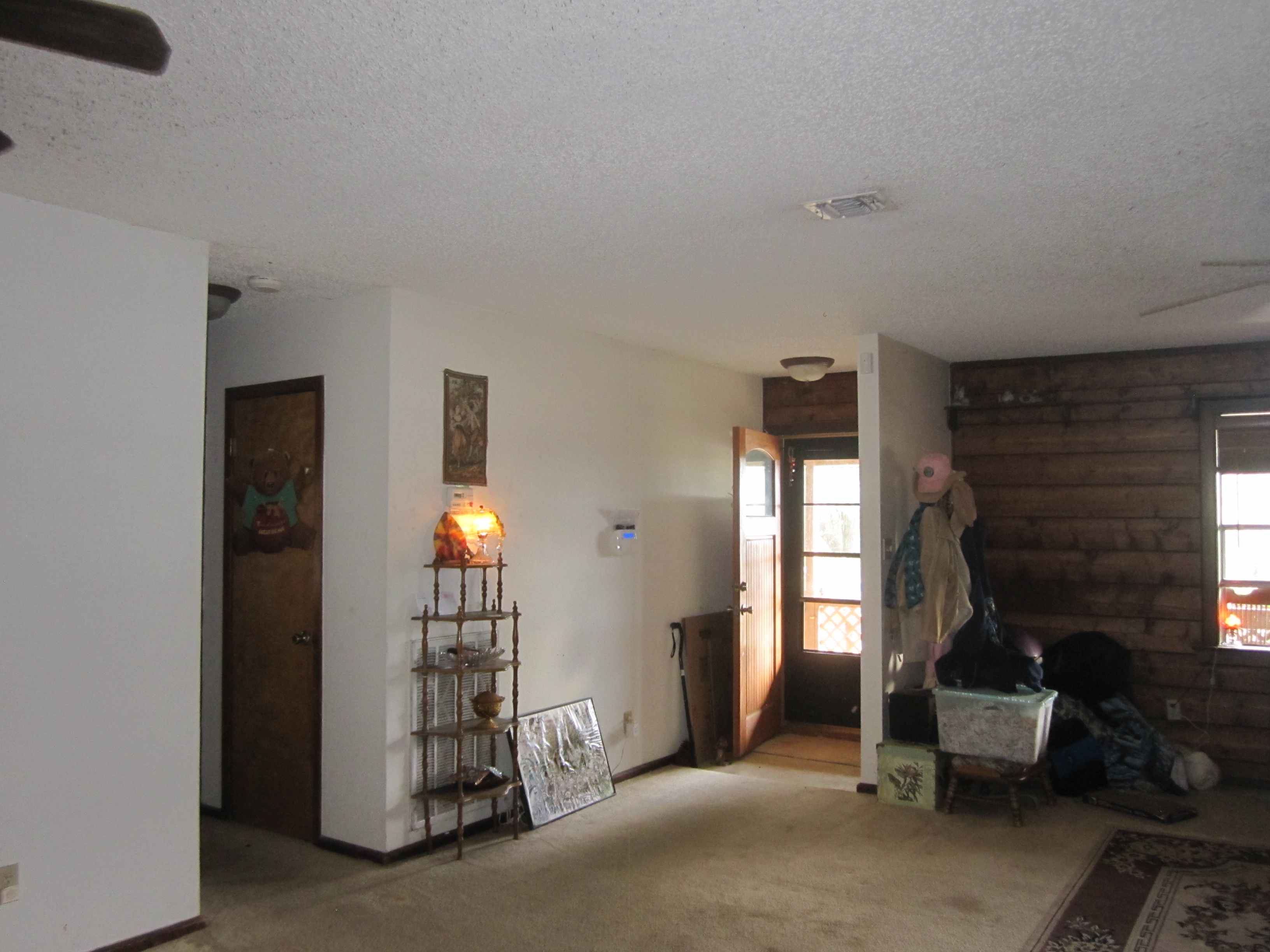 Bandera River Ranch Home Teich Properties, LLC