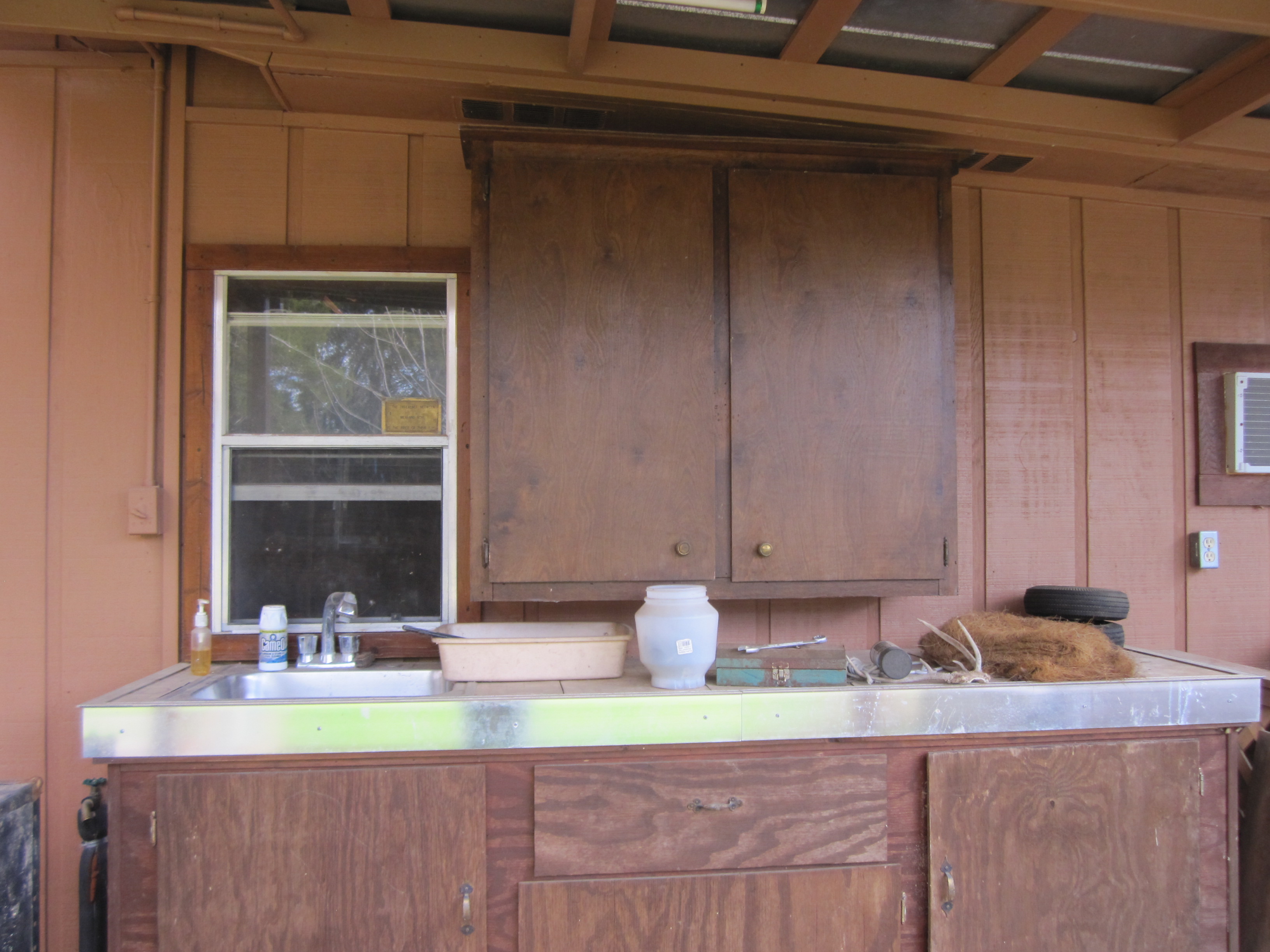 Bandera River Ranch Home Teich Properties, LLC