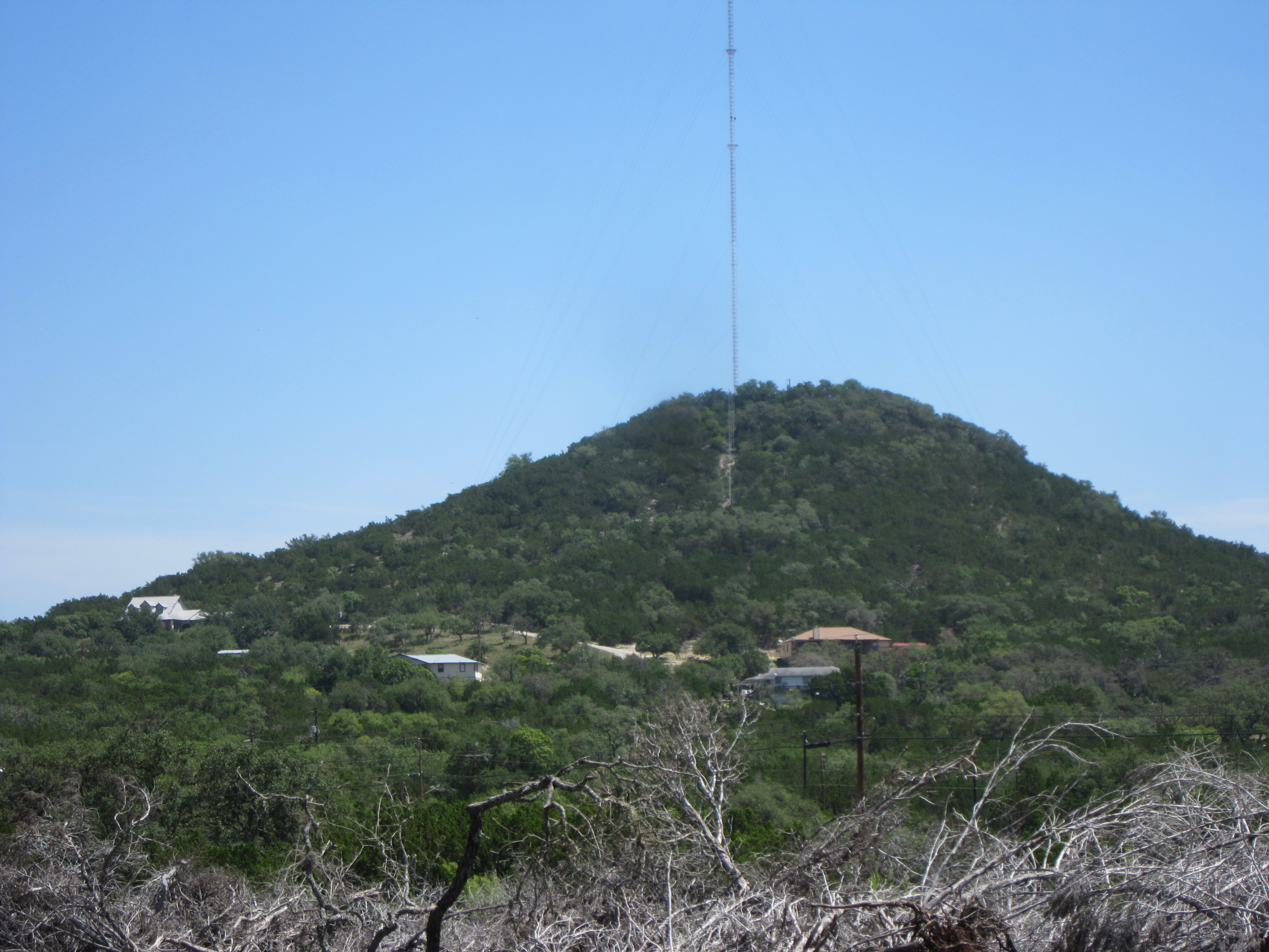 2.38 Acres Bandera Ranch Acres Teich Properties, LLC