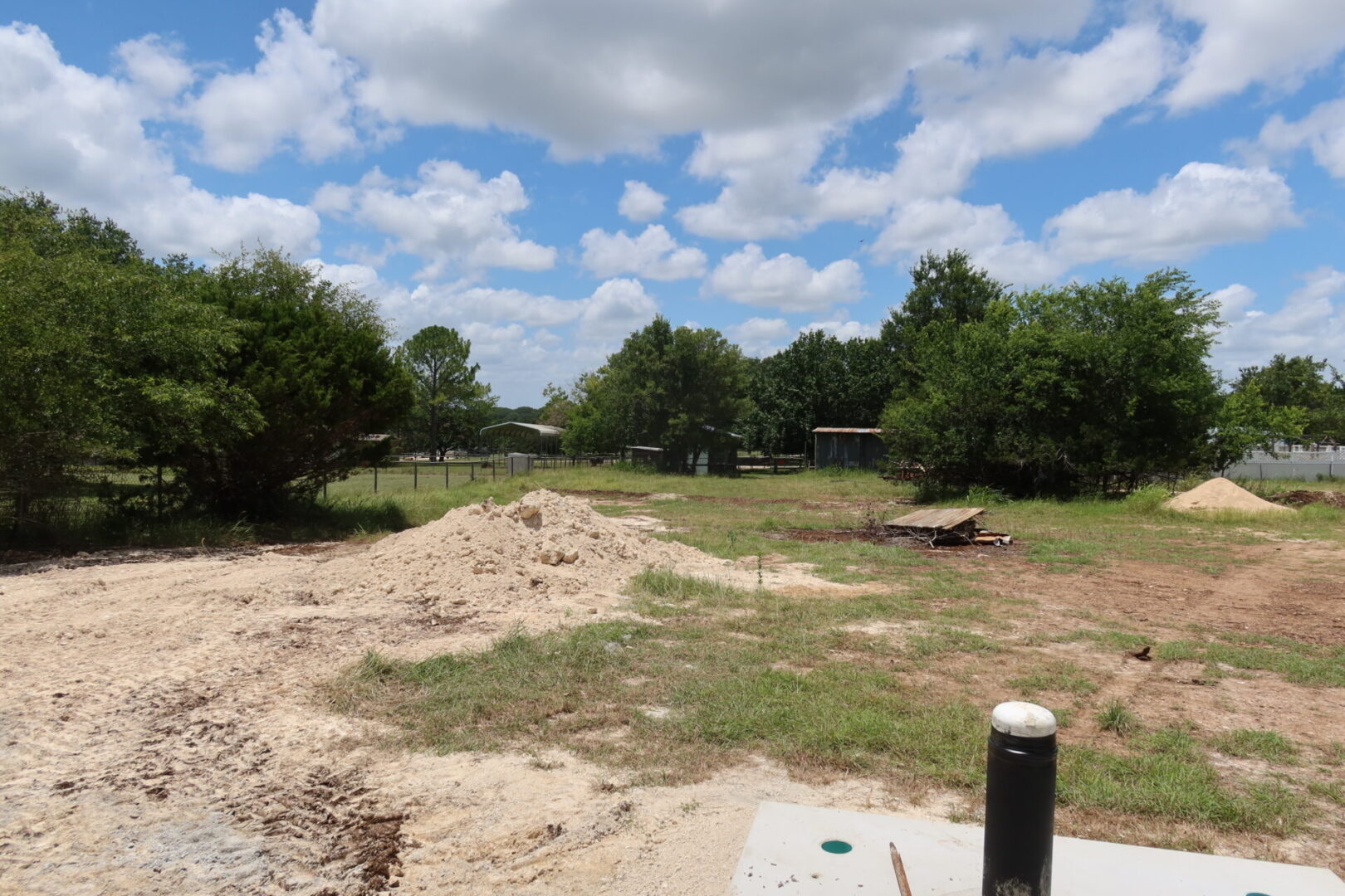 Bandera Texas, 0.83 Acres Improved land Teich Properties, LLC