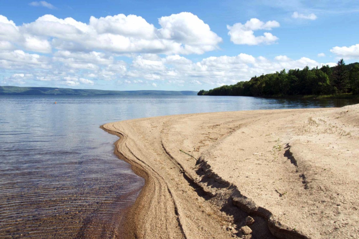 Lake Ainslie Waters Edge Leisure Living