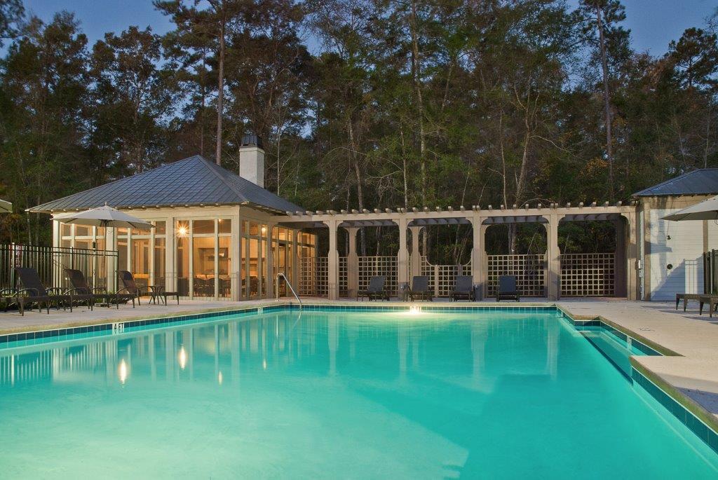 Waterways Ridgewood Park