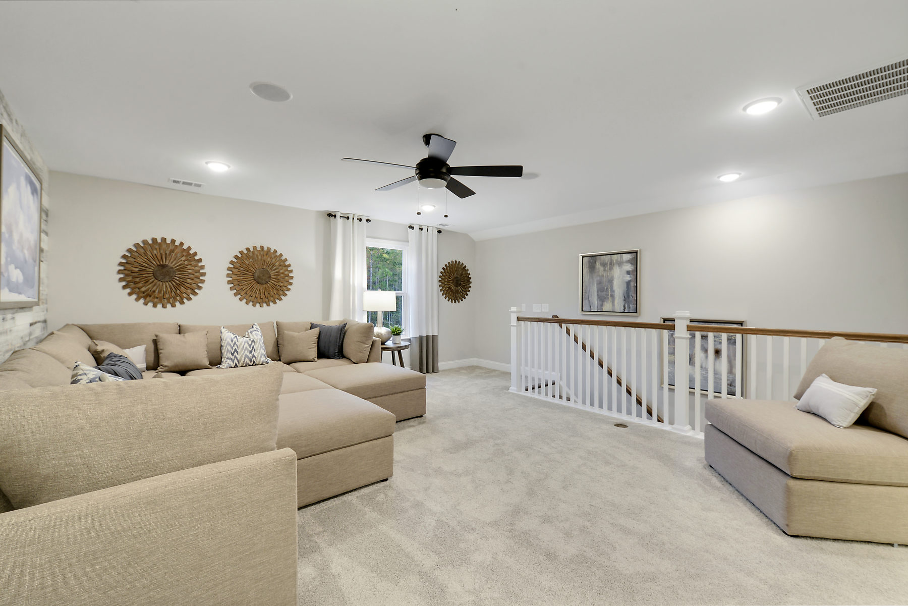 Waterways The Martin Ray By Pulte Homes