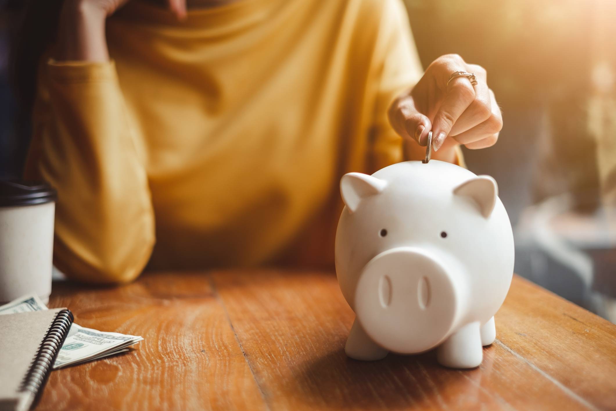 How Does Inflation Affect Savings? LiveWell