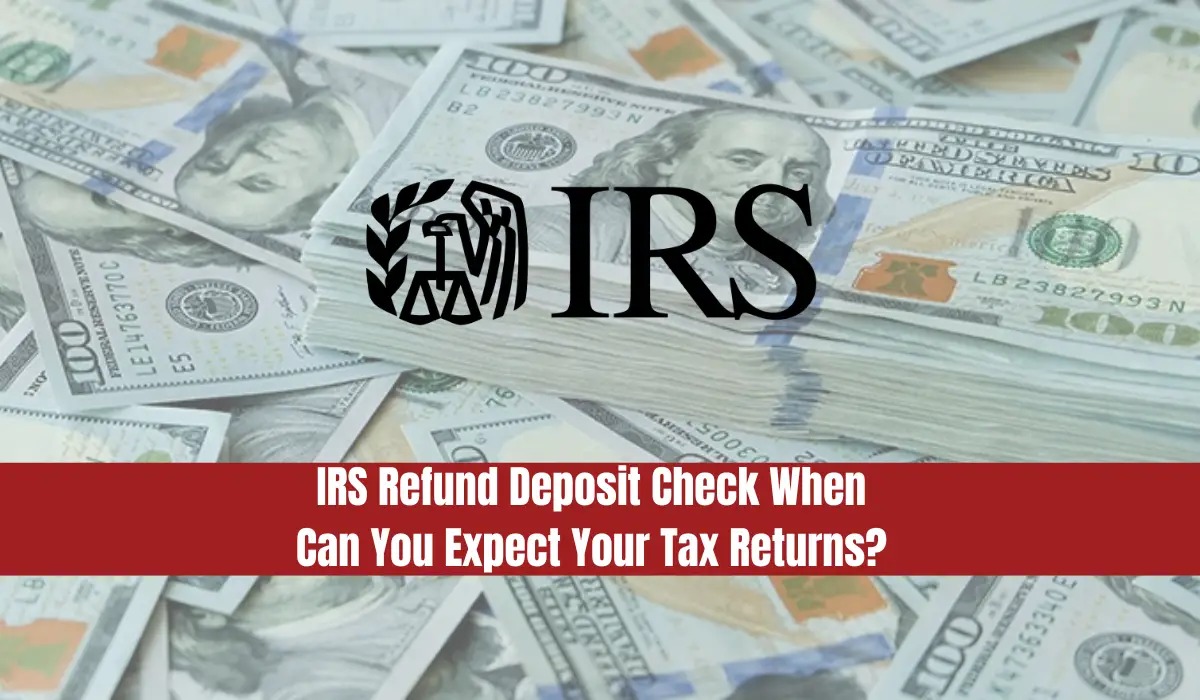 How Long Does It Take For IRS To Cash Check LiveWell