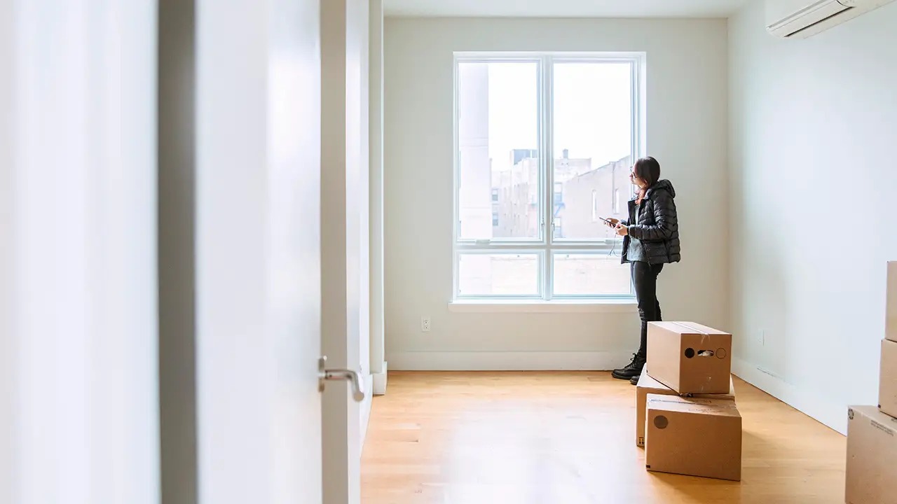 When an Apartment Does a Credit Inquiry What Do They Get? LiveWell