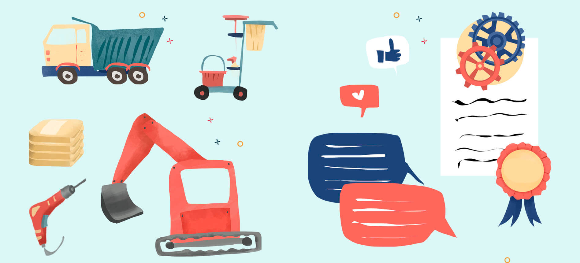 What Are The Differences Between Tangible And Intangible Assets On A