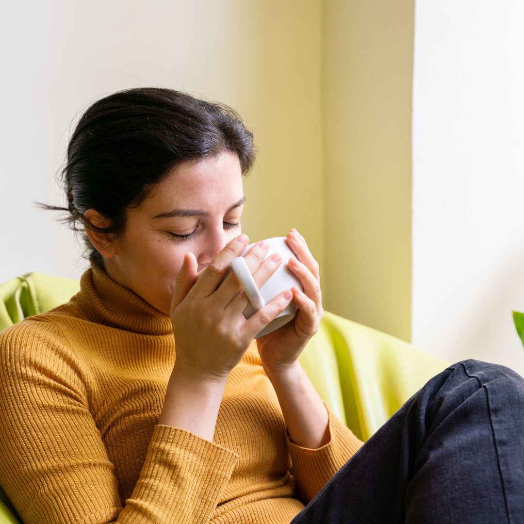 Nourish your body this winter · LiveWell Dorset