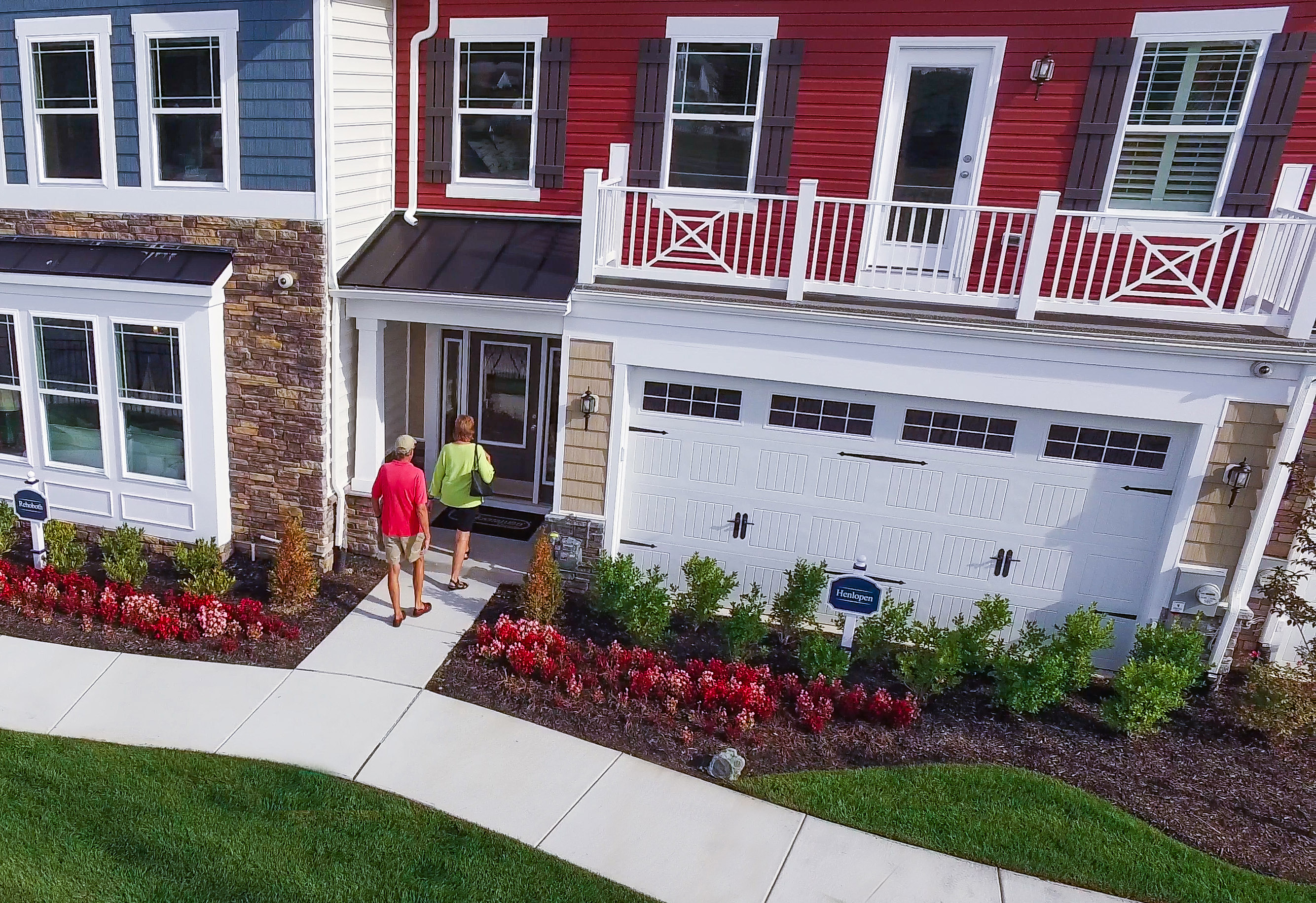 henlopenaerial Ocean View Beach Club