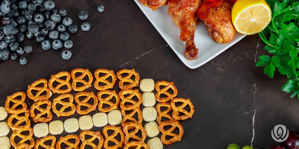 Are You Ready for Some Football? Try These Game Day Grill Recipes