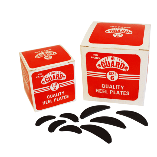 GUARD PLATES Livewellx