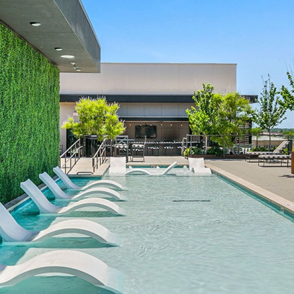 Home Downtown Oklahoma City Apartments West Village OKC