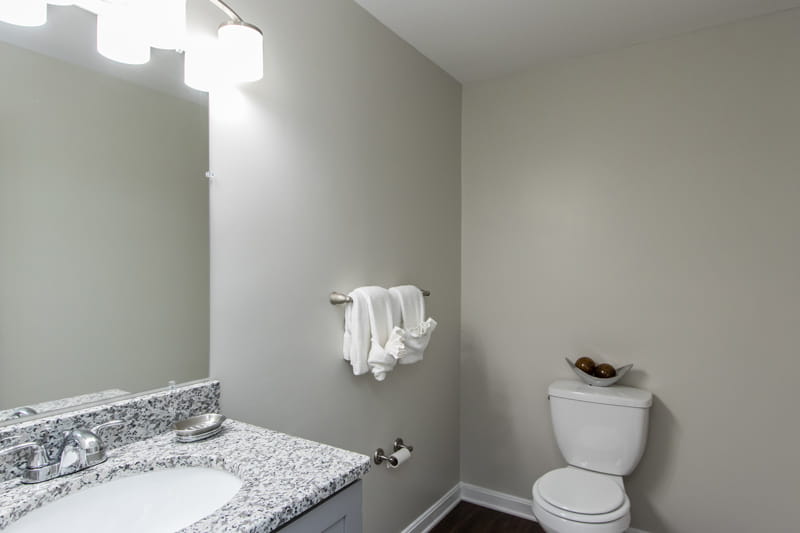 Photo Gallery The Westwinds Apartments