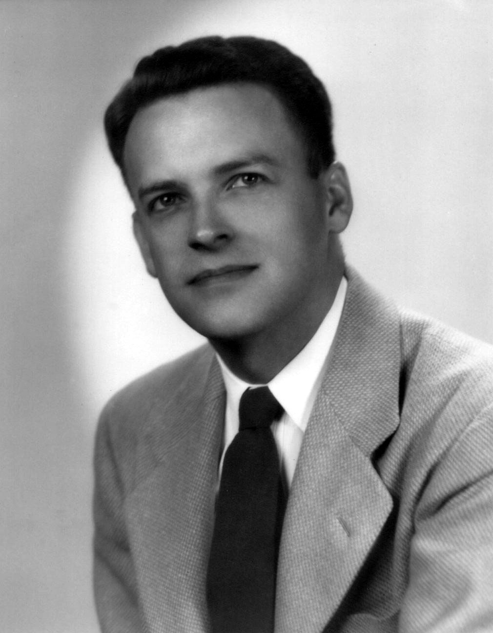 Robert Oswalt