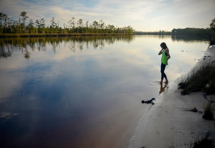 Ochlockonee River State Park Live Wildly