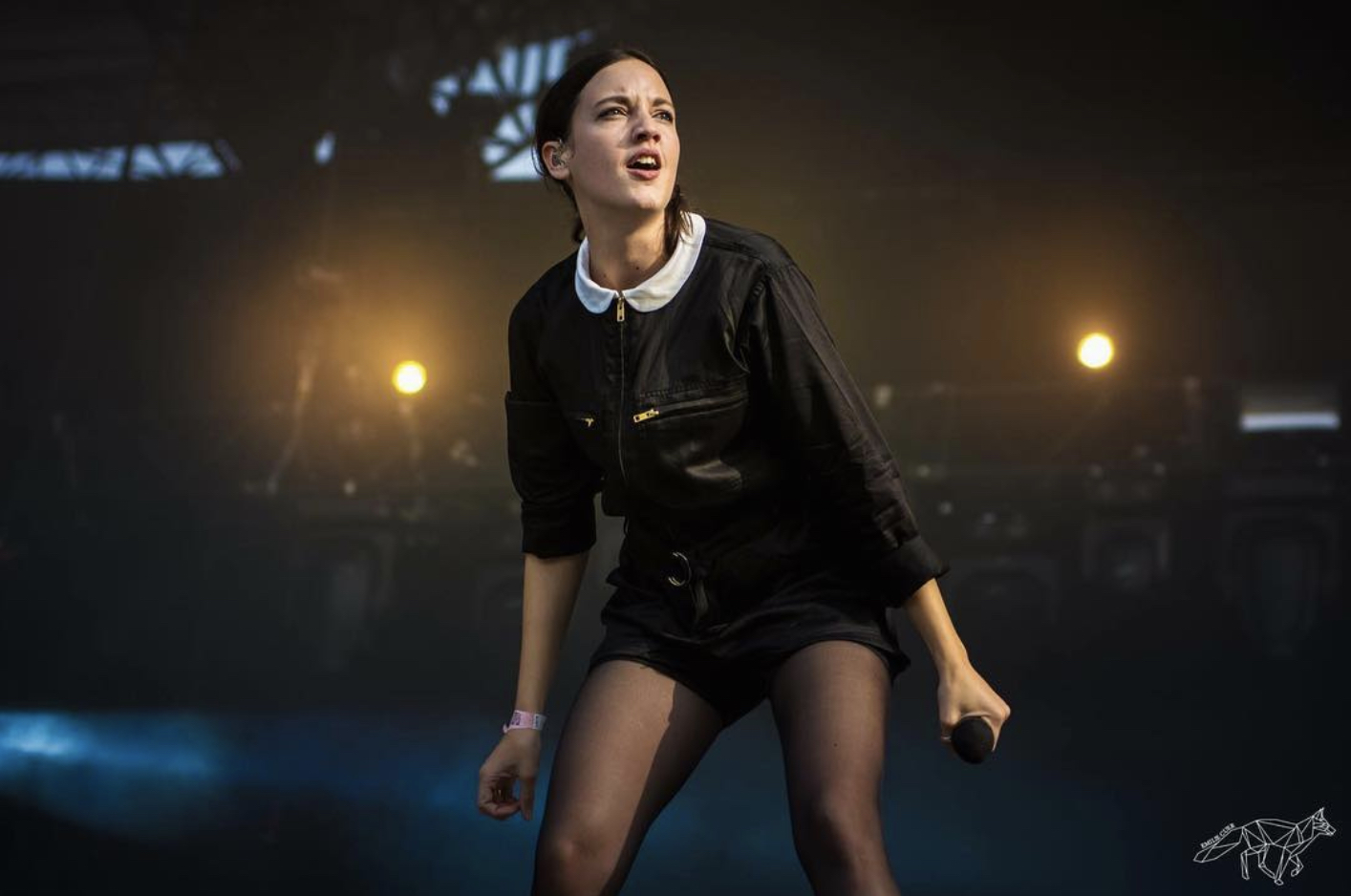 Interview Souled Out with Jain's 'Souldier'