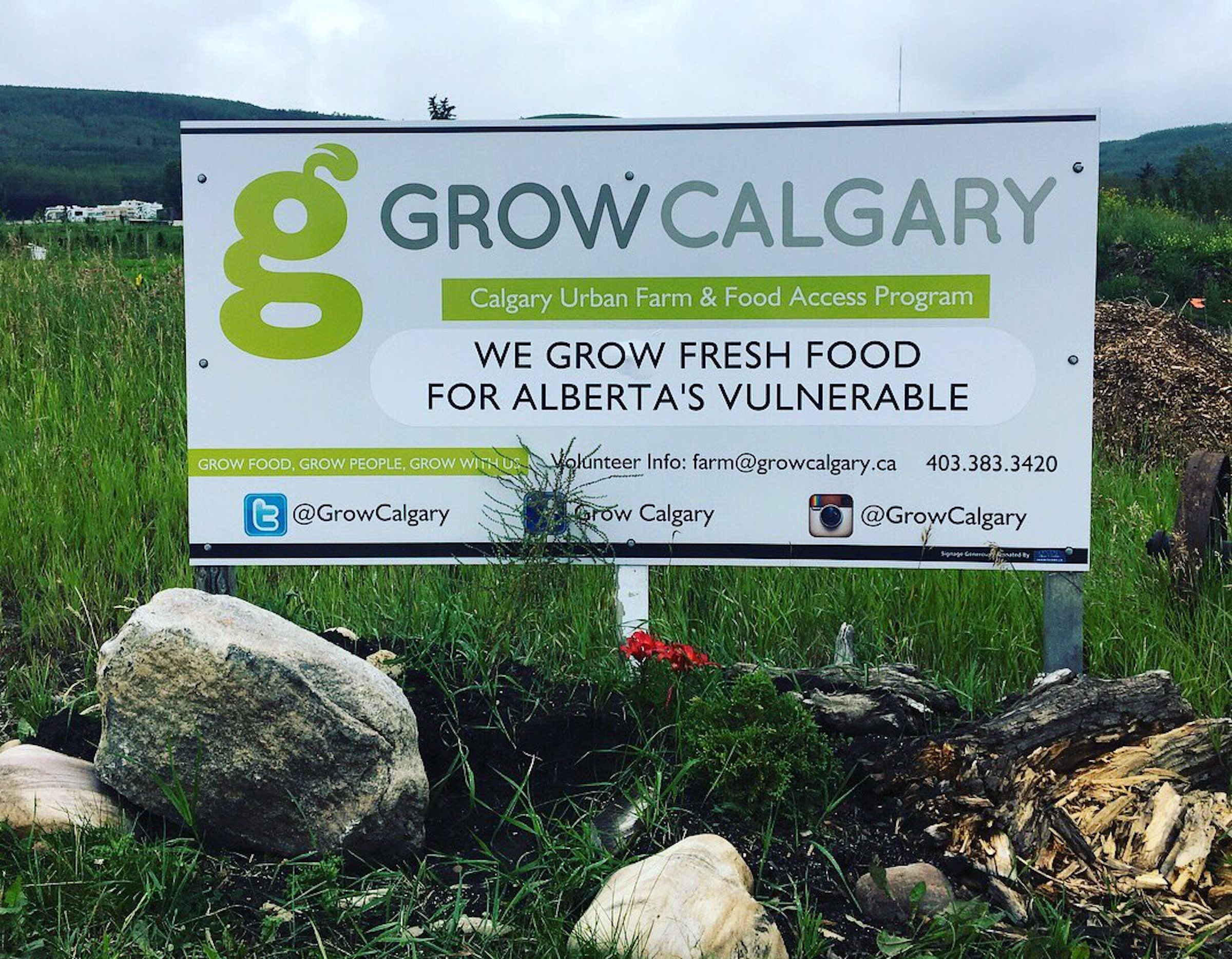 Grow Calgary deal moves them to the city’s southeast LiveWire Calgary