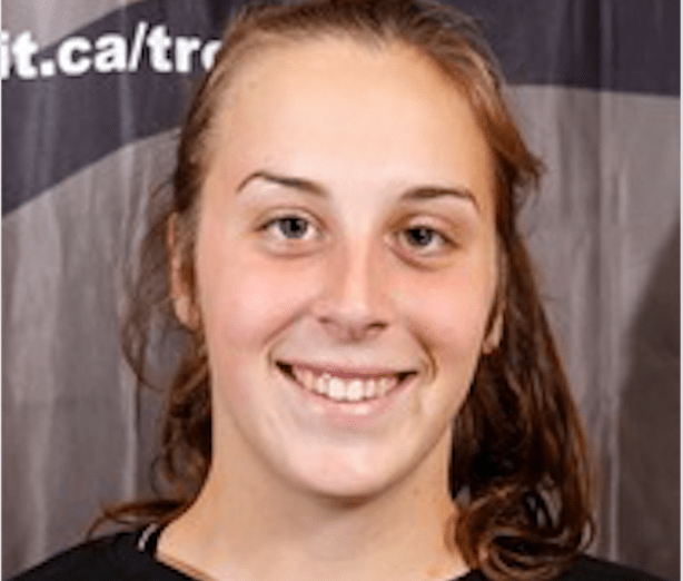 WOMEN’S BASKETBALL SAIT Trojans drop match against St. Mary’s