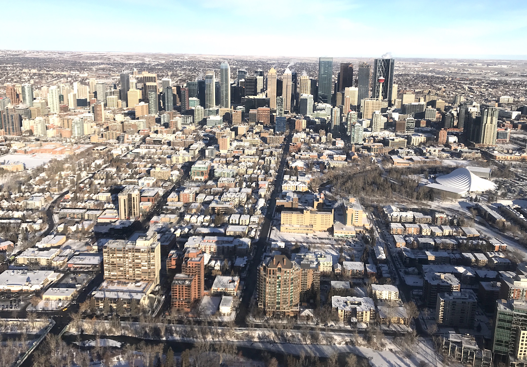 New home upgrades program now offered for Calgary residents