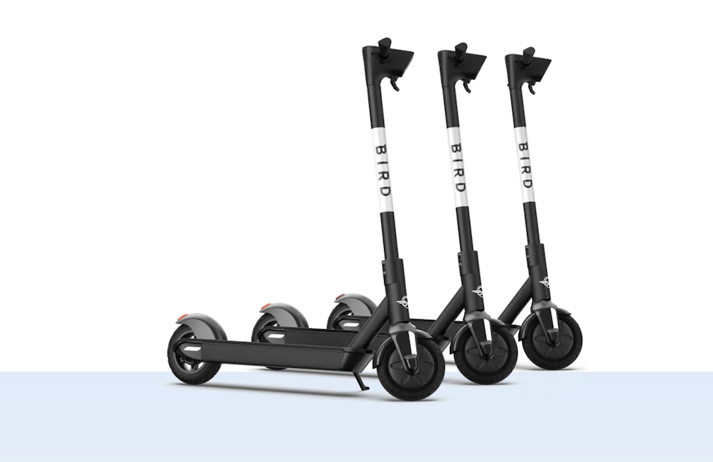 Calgary escooters to return May 28; two providers selected LiveWire