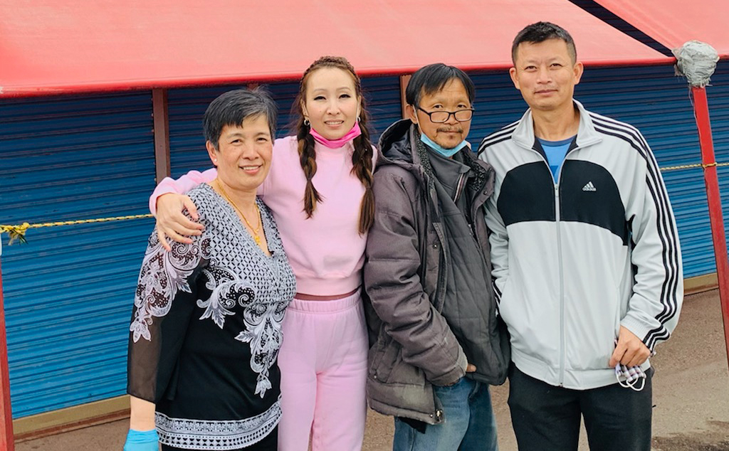 DJMARKETPHOTO LiveWire Calgary