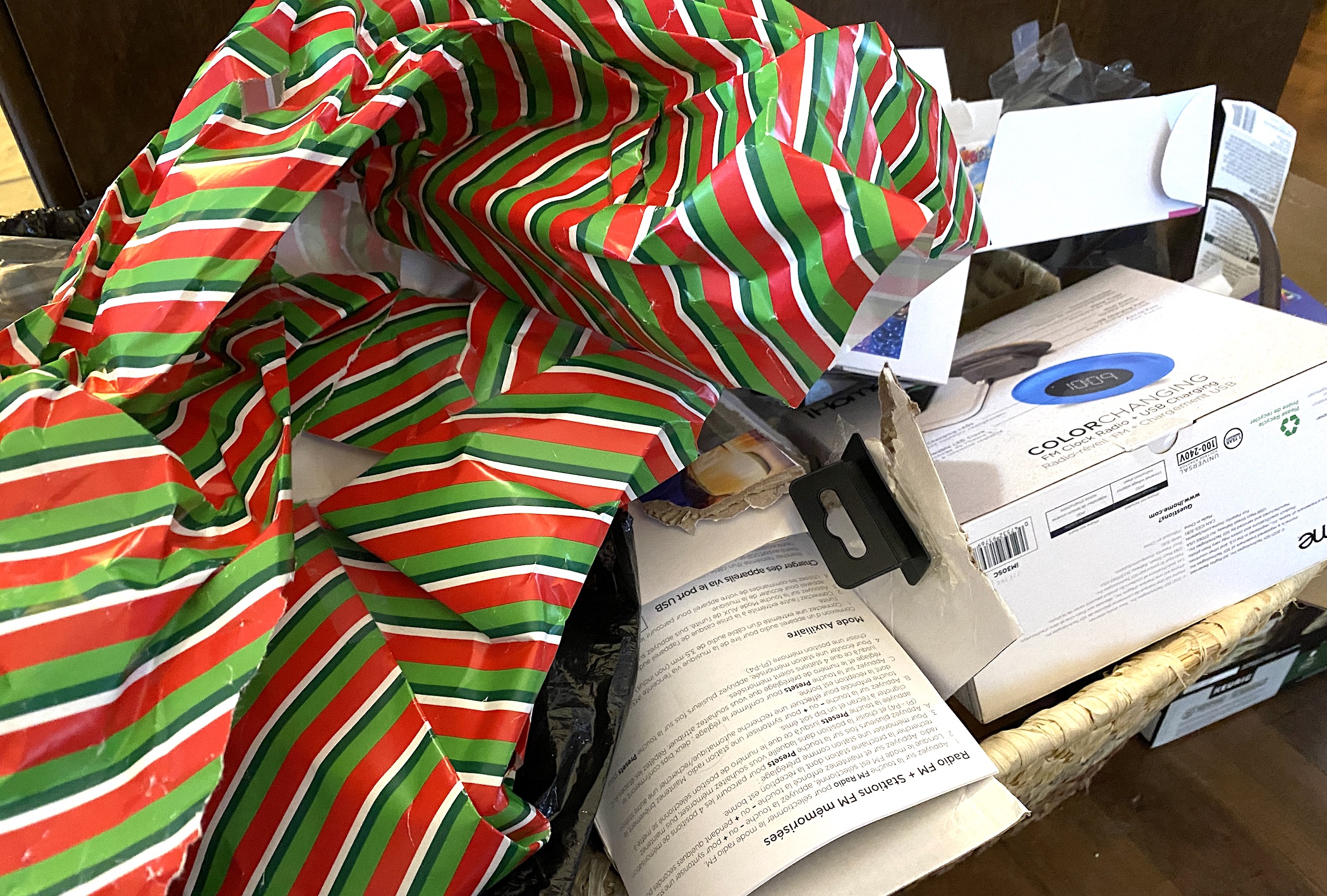 Holiday recycling in Calgary Here’s what you need to know LiveWire Calgary