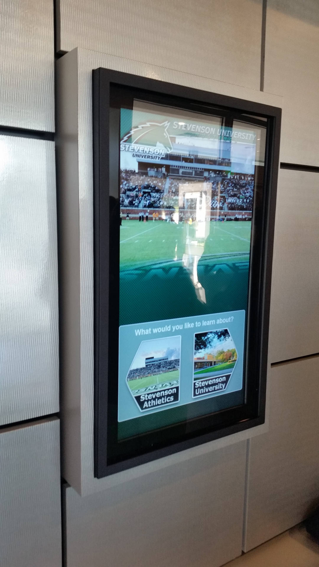 Digital Signage, Kiosk, and Mobile App Photo Gallery Livewire Digital