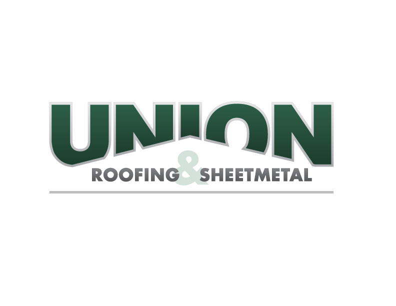 Union Roofing & Sheetmetal Graphic Design Altoona, PA 16602