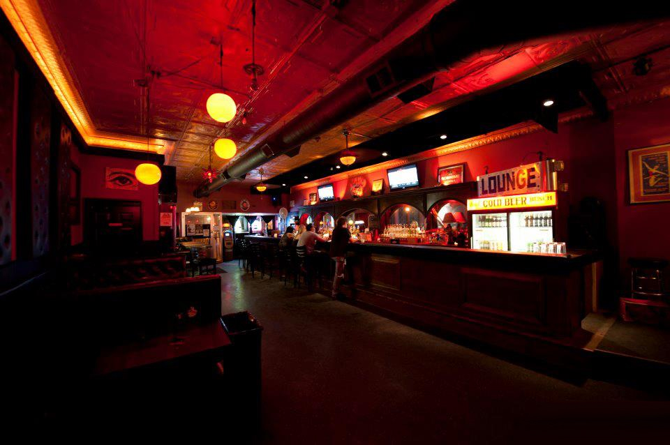 Livewire Lounge Chicago, IL