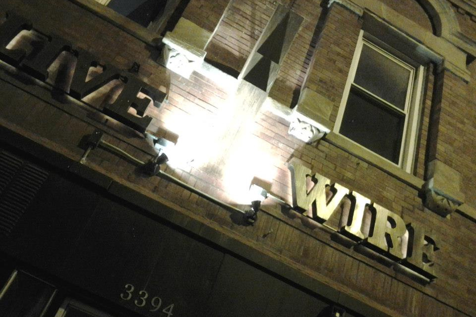 Livewire Lounge Chicago, IL