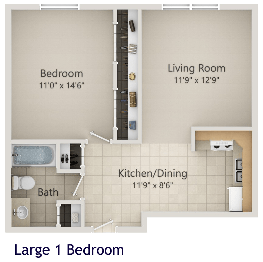 Boulevard Club Simco Management Corp.