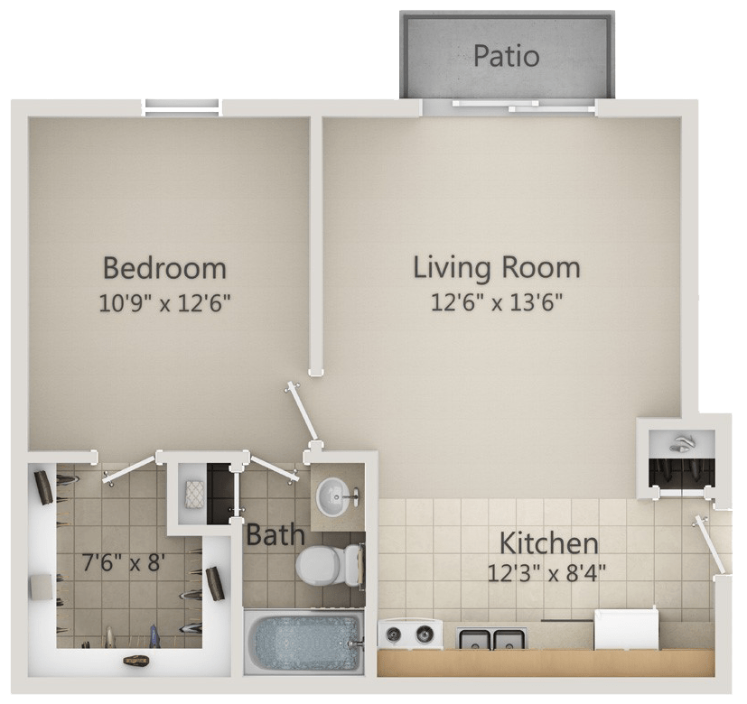 Woodgate North Simco Management Corp.