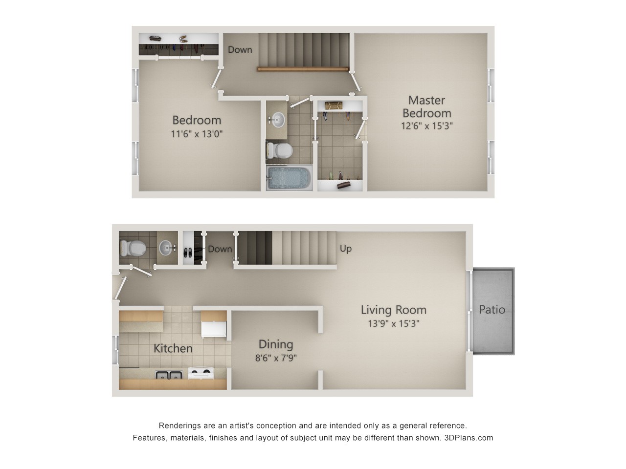 Greenbriar Village Simco Management Corp.
