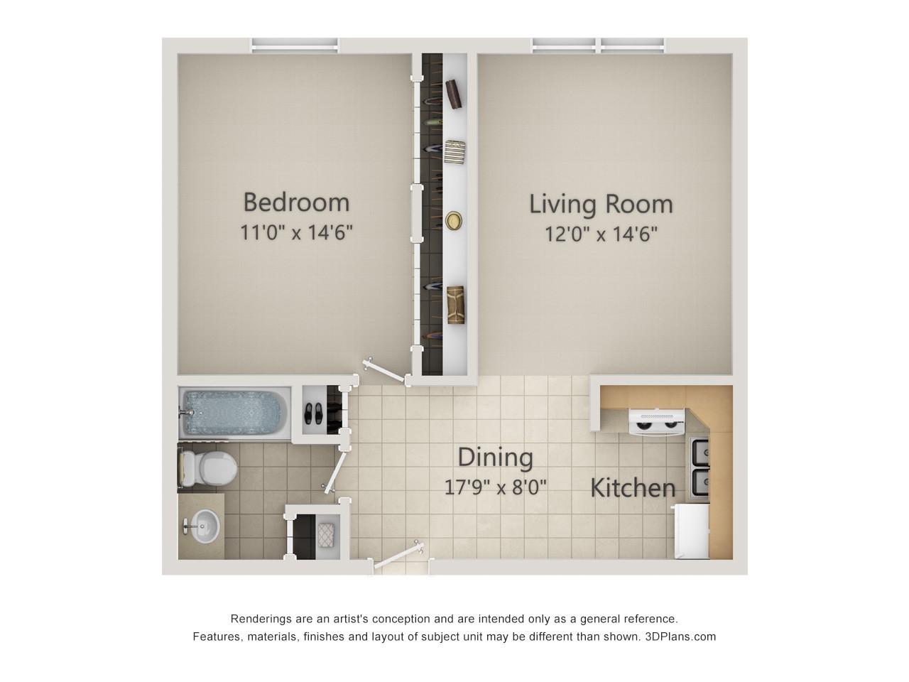 Shadow Run Simco Management Corp.