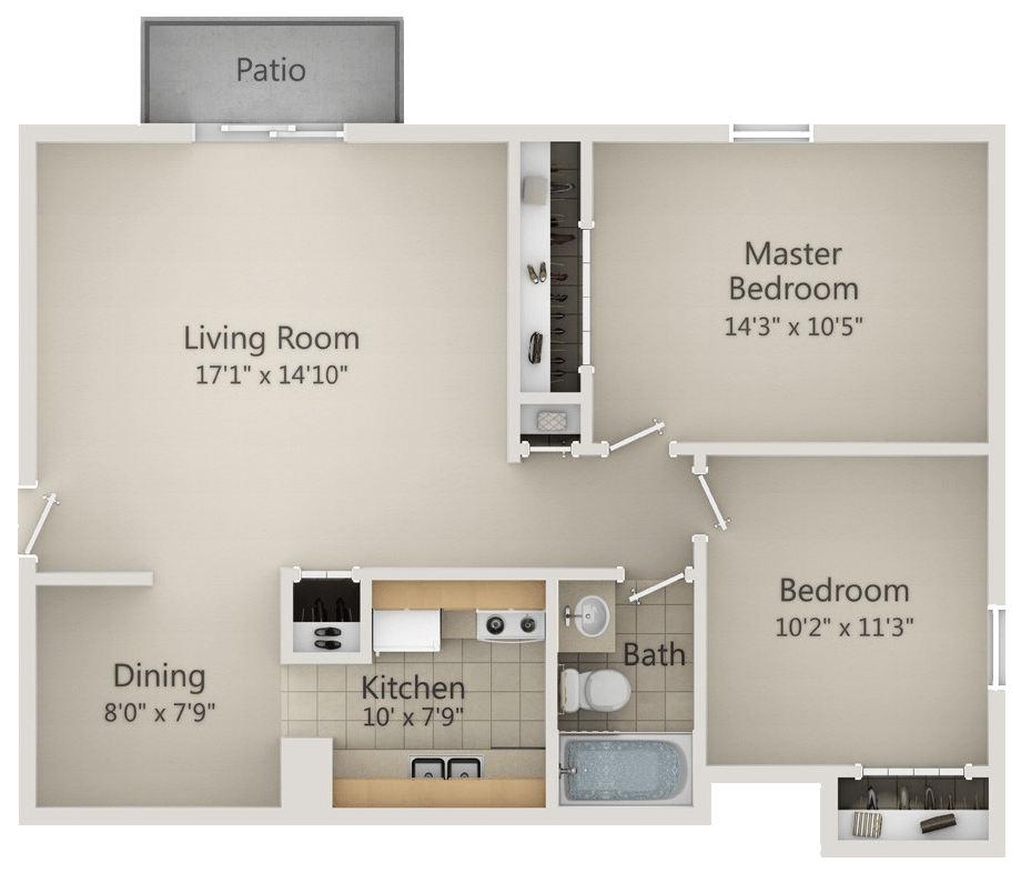 Woodgate North Simco Management Corp.