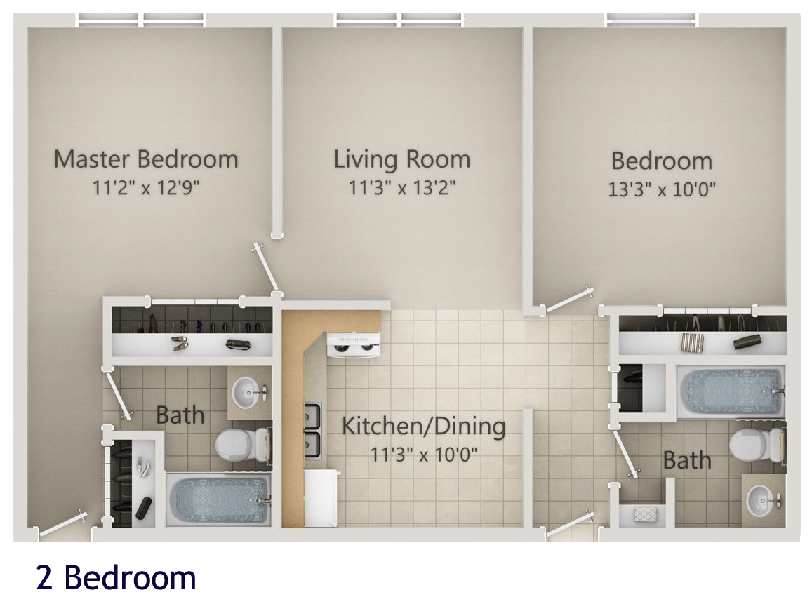 Boulevard Club Simco Management Corp.