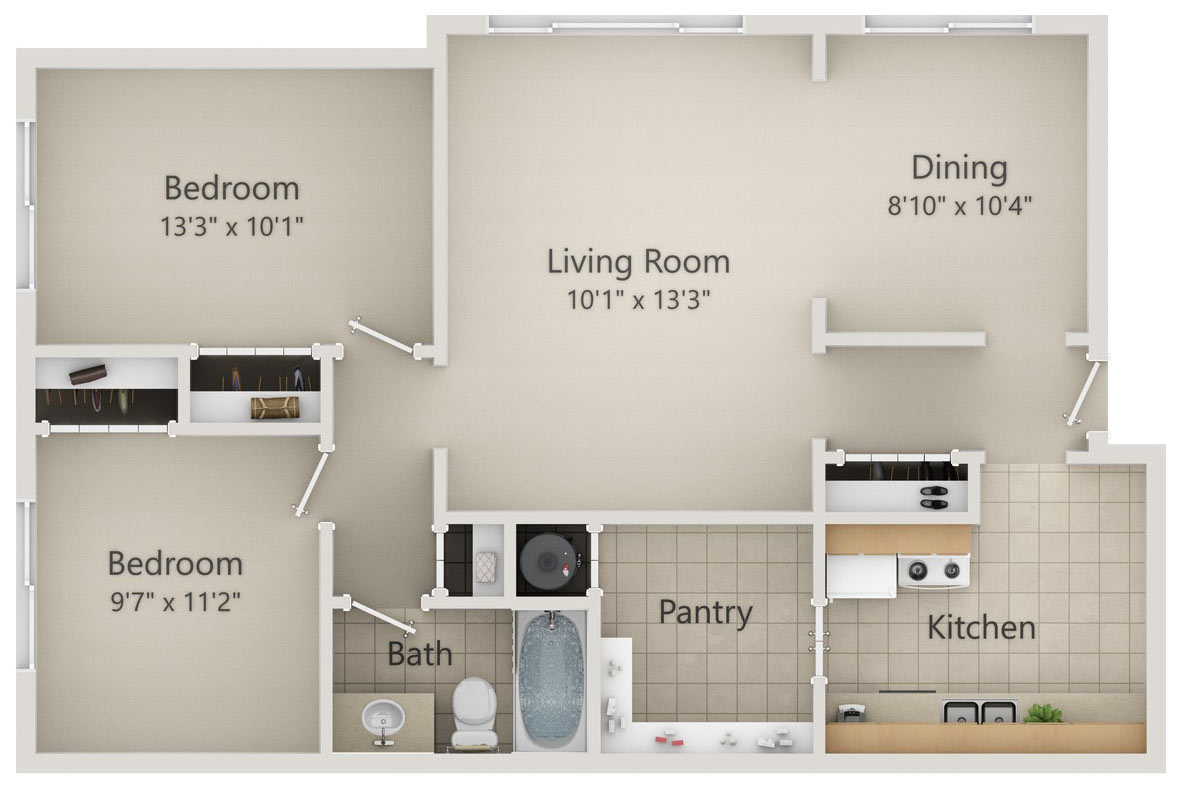 Cambridge Square Simco Management Corp.