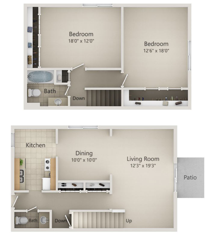 Cambridge Square Simco Management Corp.