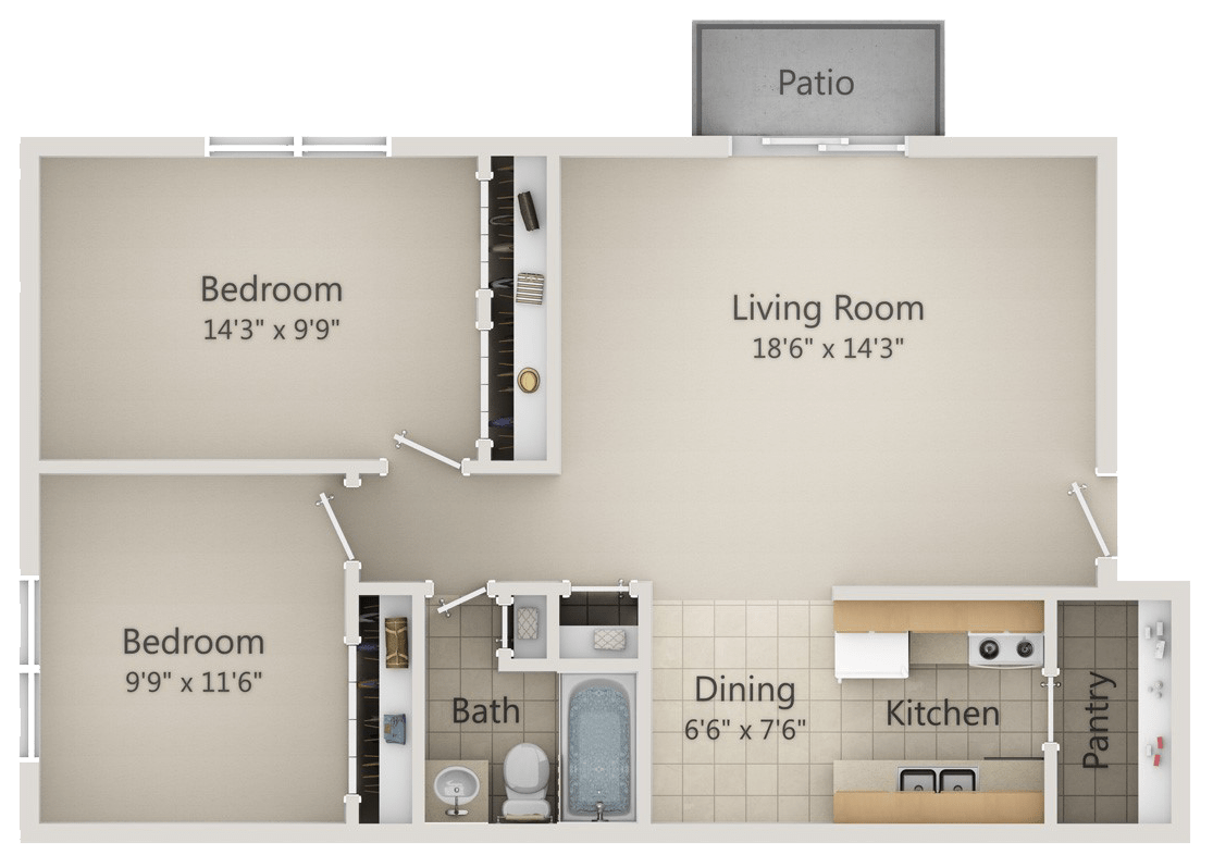 Liberty Heights Simco Management Corp.