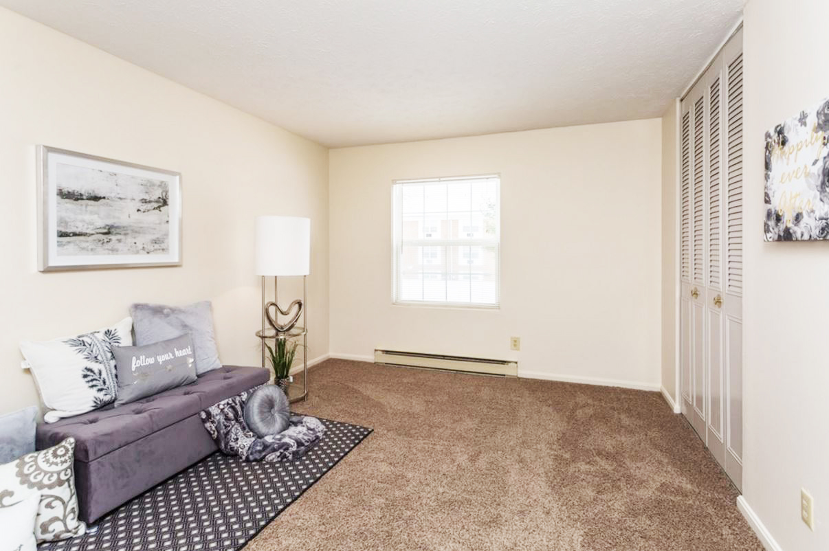 Boulevard Club Simco Management Corp.