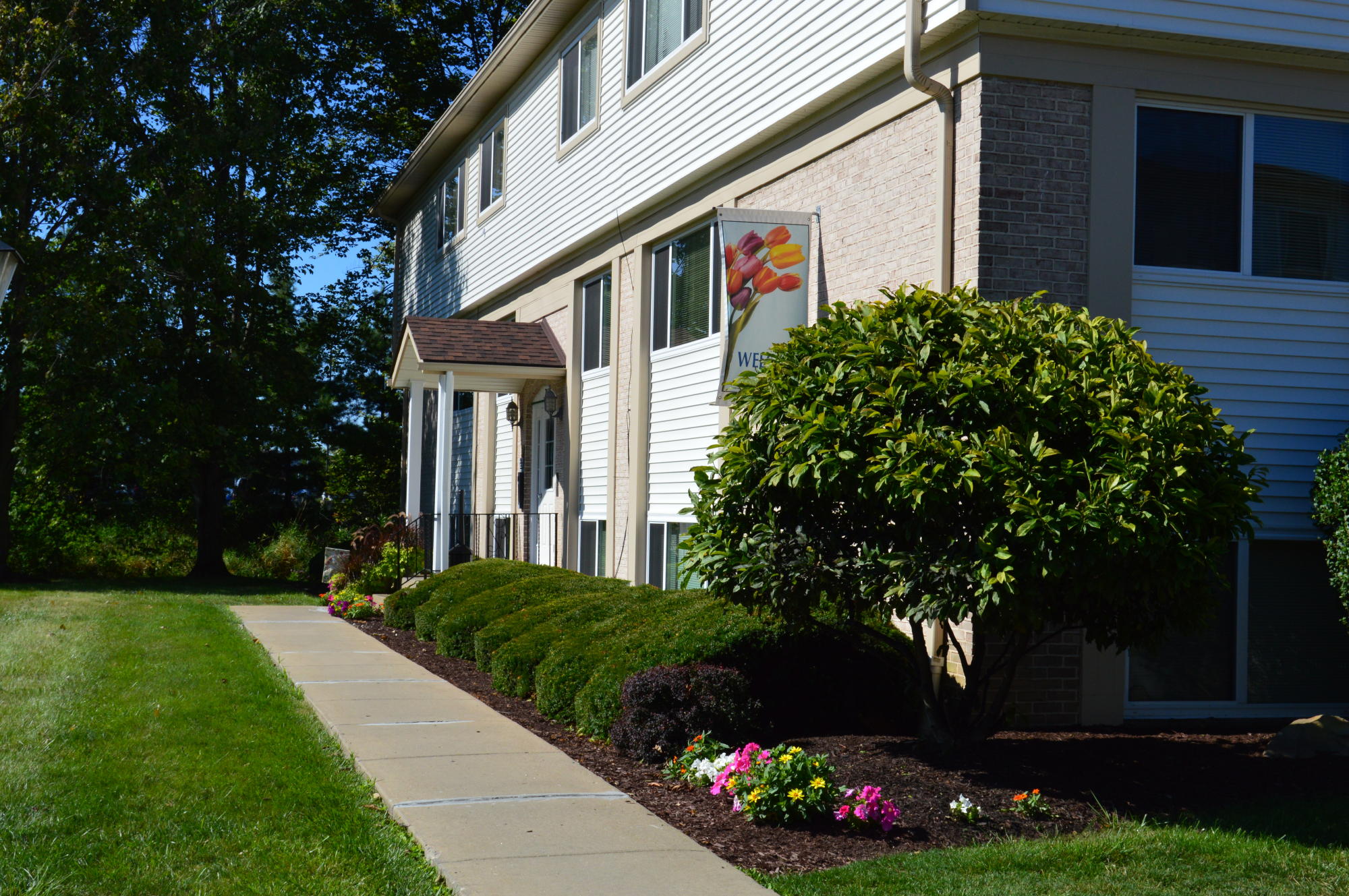 Cambridge Square Simco Management Corp.