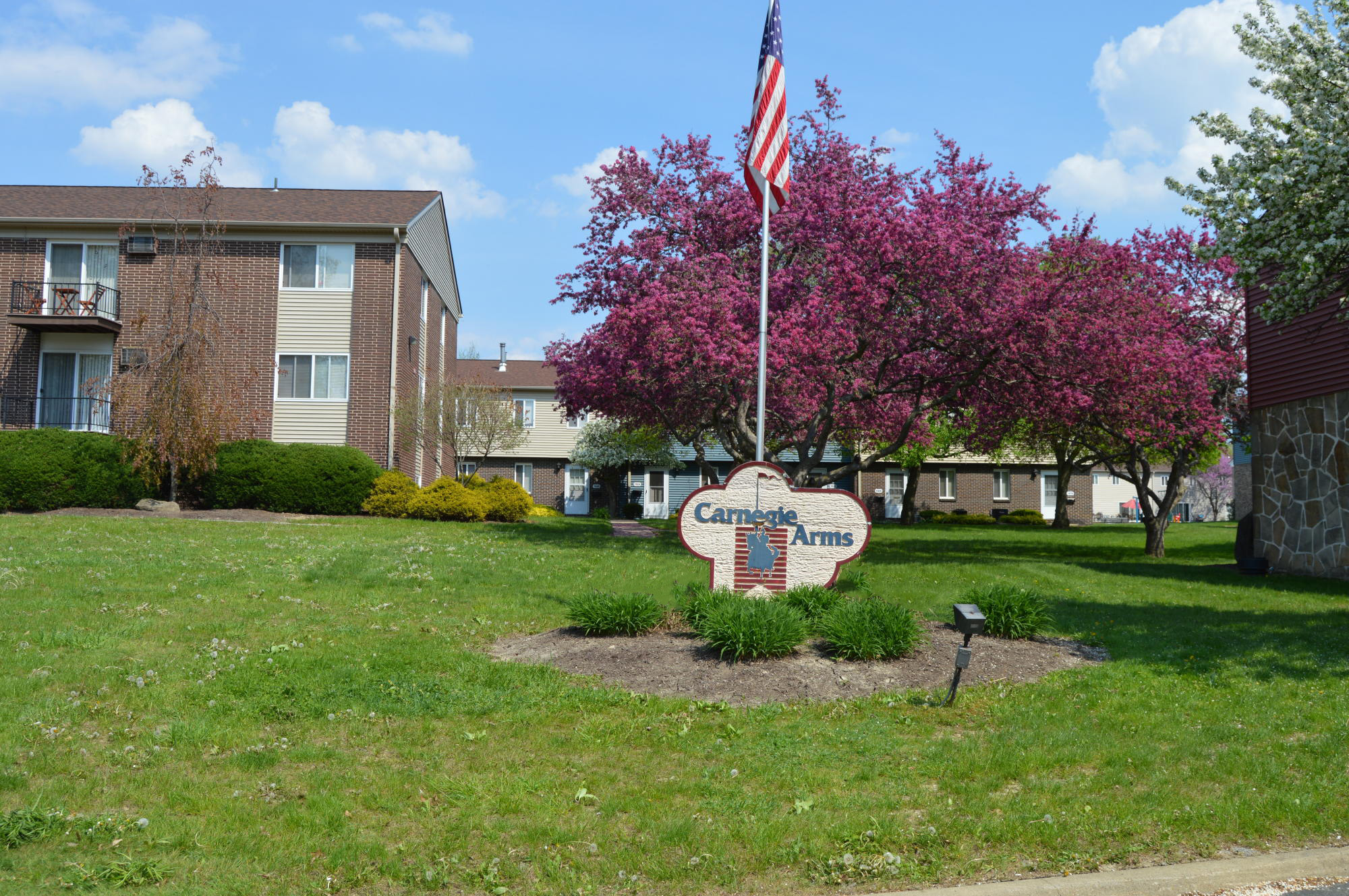 Arlington Arms Simco Management Corp.