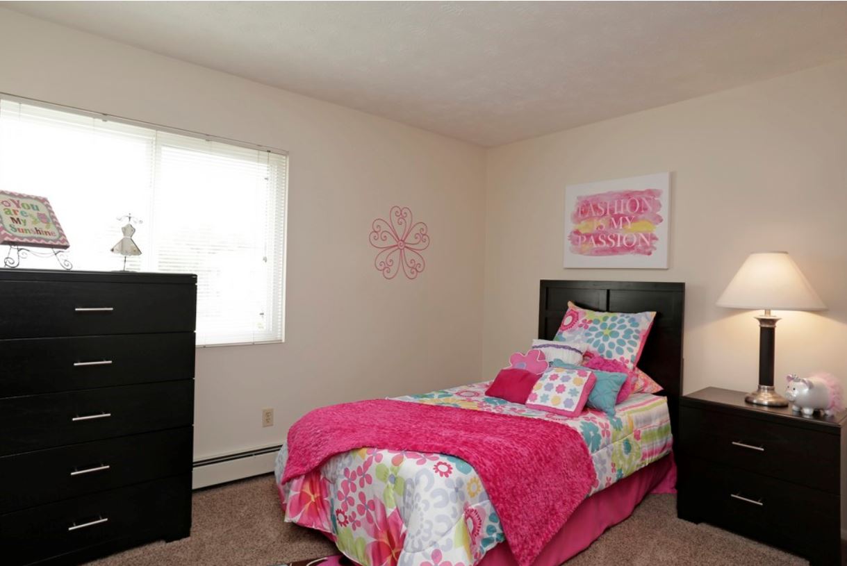 Carnegie Arms Simco Management Corp.