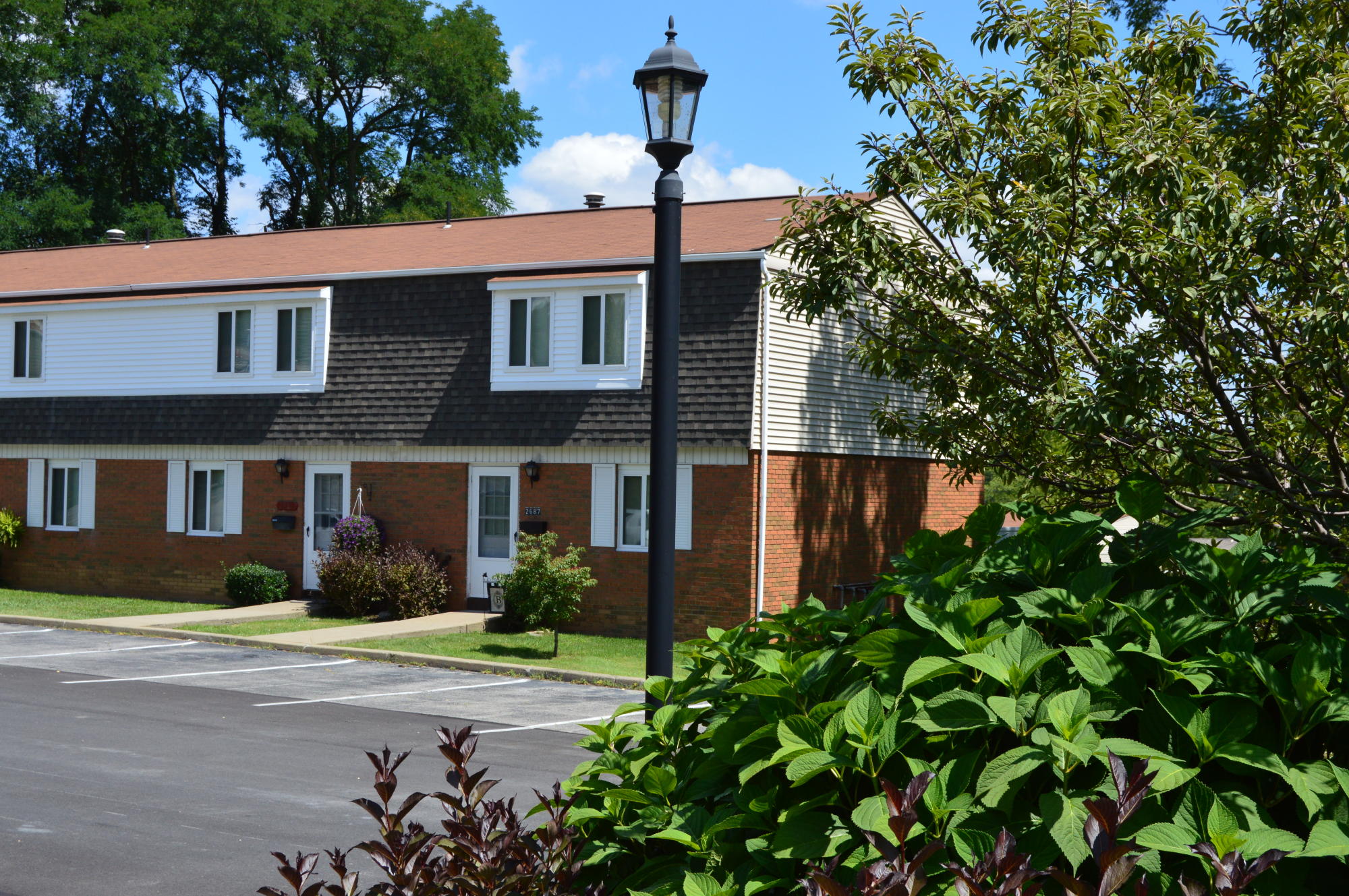 Little Acres Simco Management Corp.