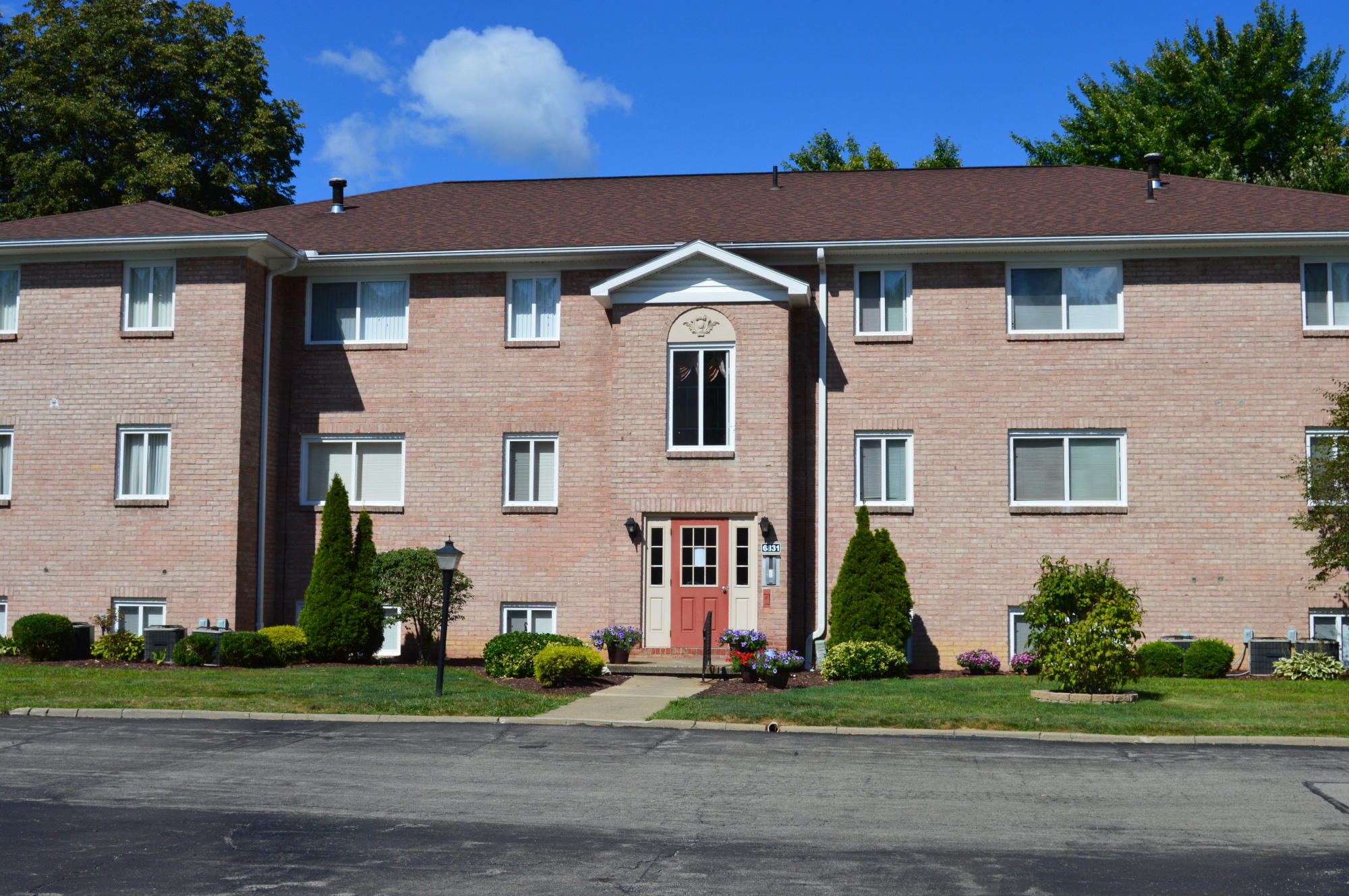 Millcreek Village Simco Management Corp.