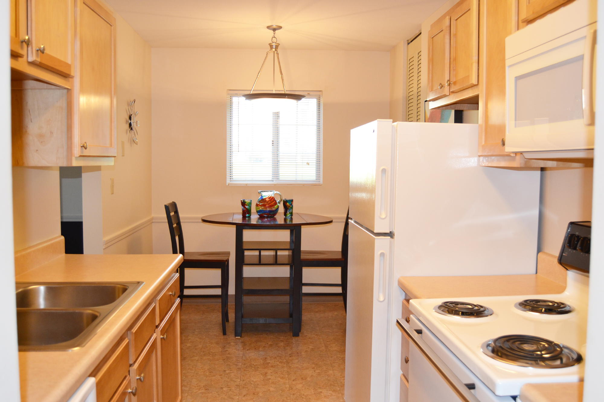 Northbury Colony Simco Management Corp.