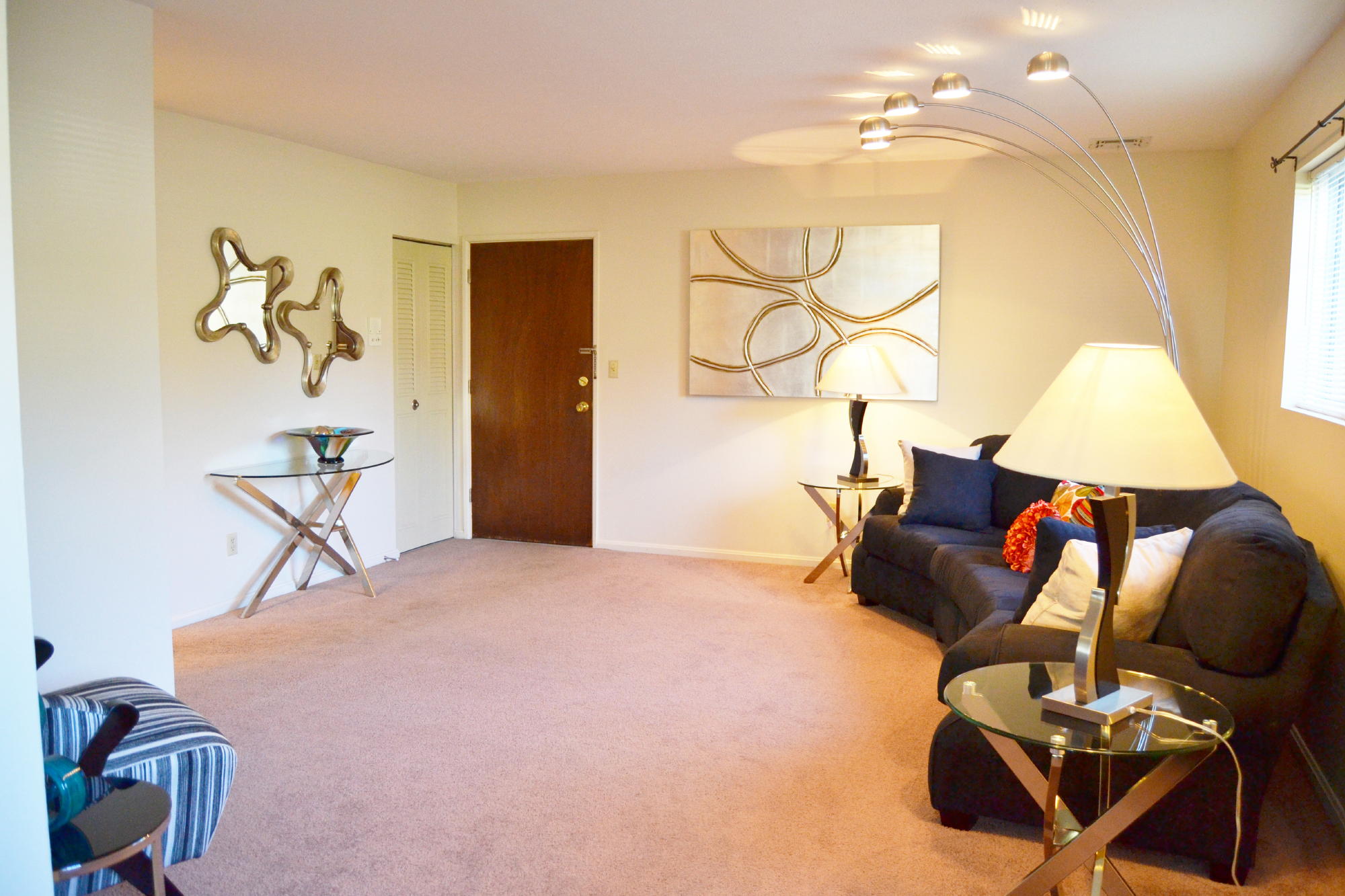 Northbury Colony Simco Management Corp.