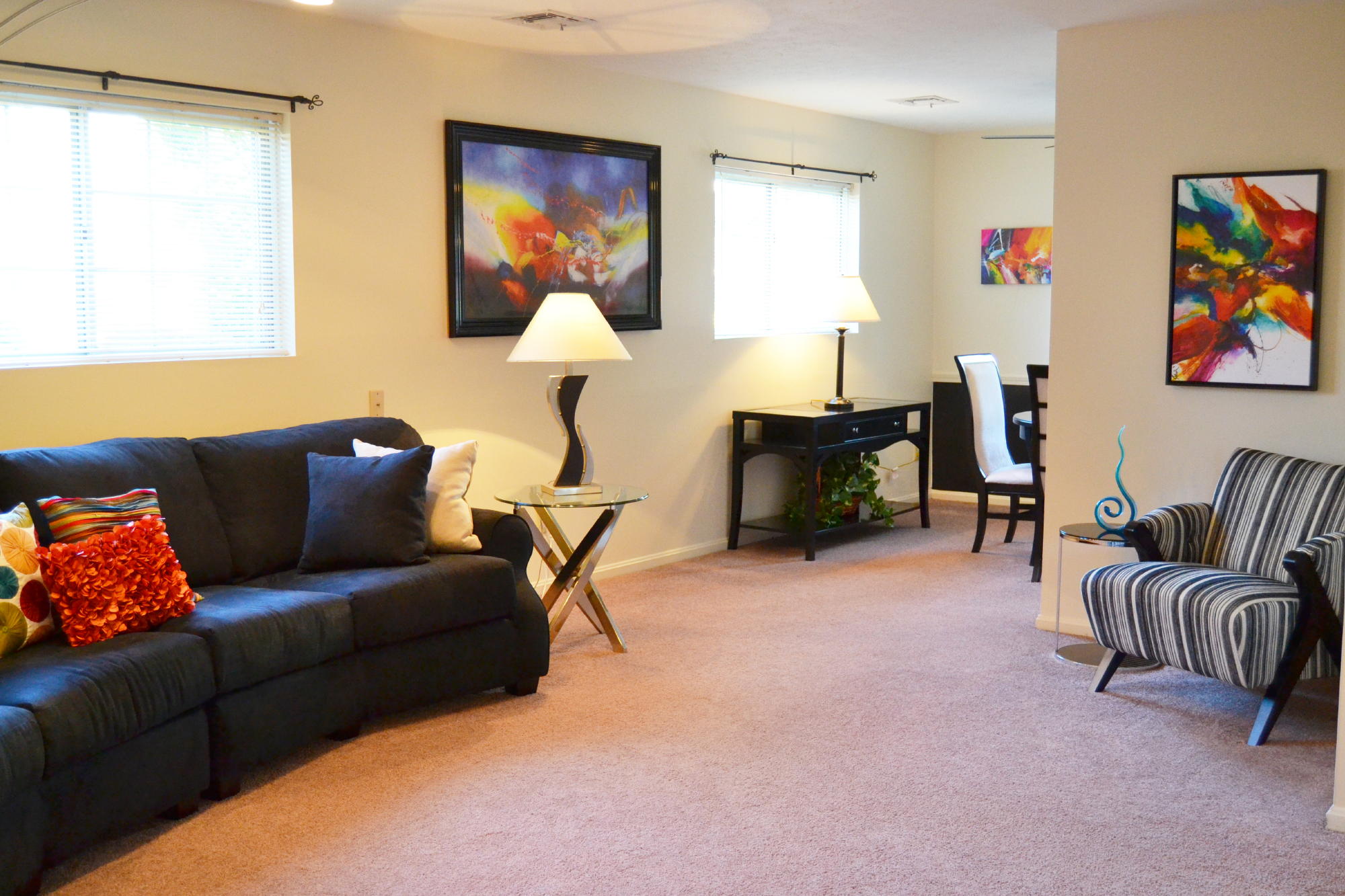 Northbury Colony Simco Management Corp.